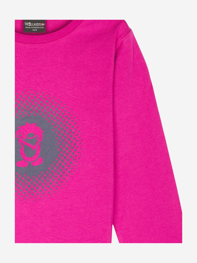Longsleeve für Kinder
