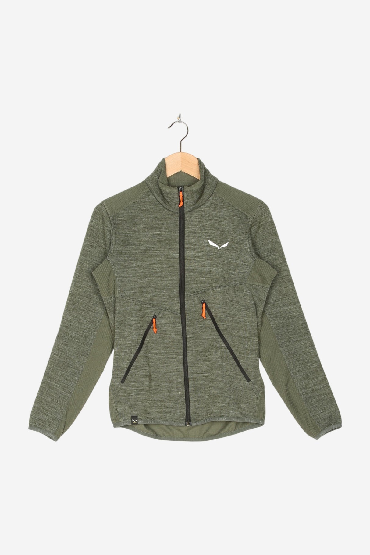 Fleecejacke für Herren