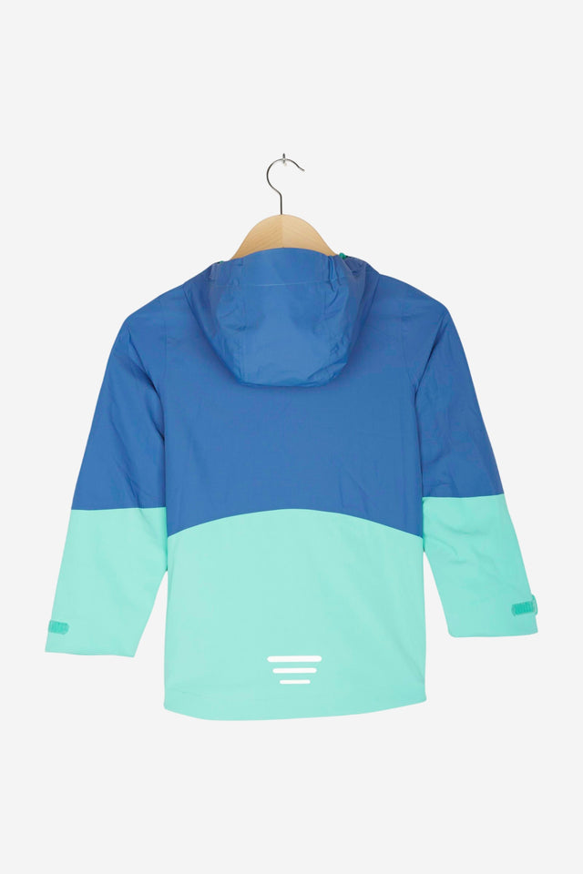 Softshelljacke für Kinder