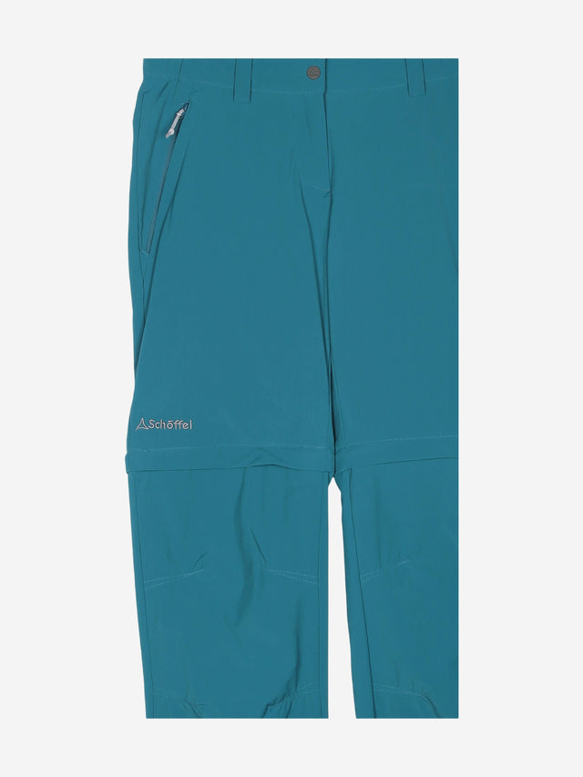 Zip Off Hose für Damen