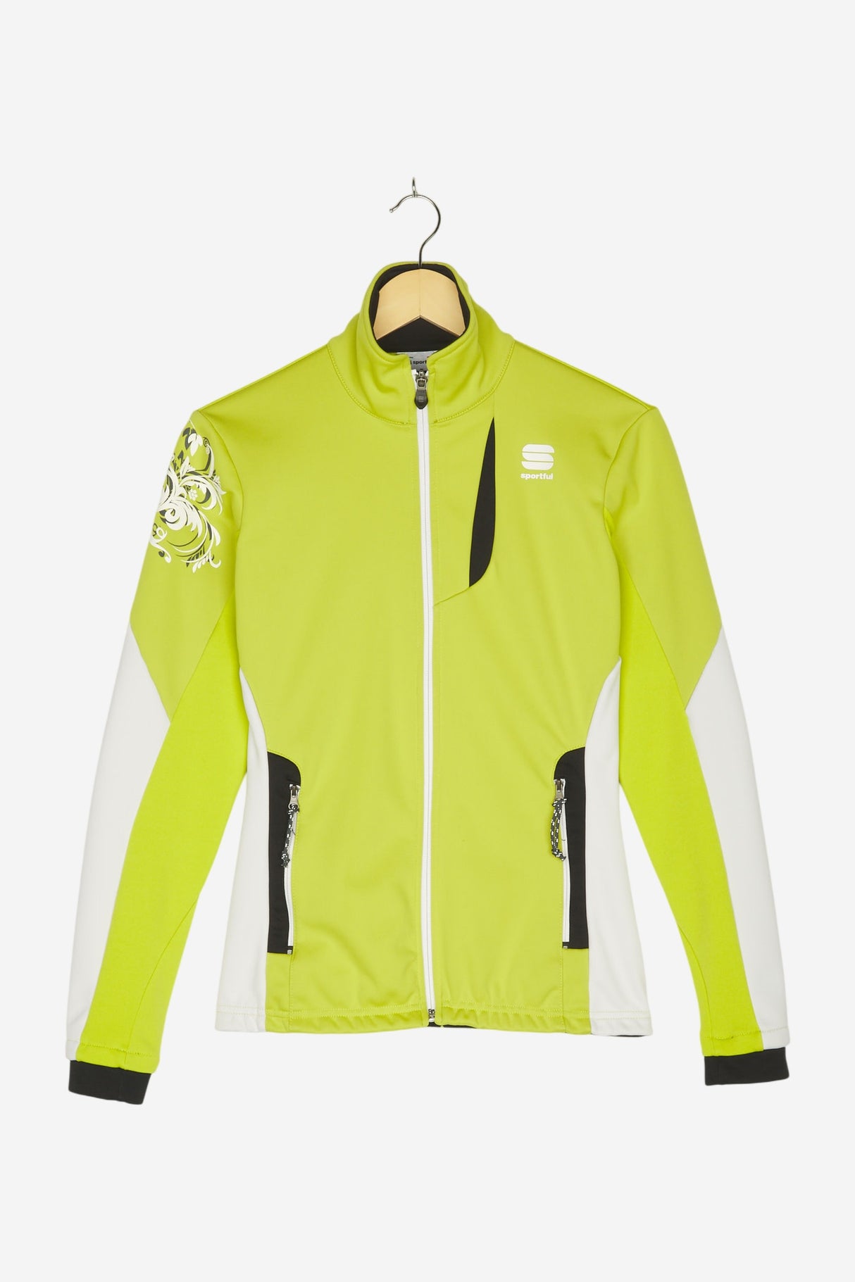 Fleecejacke für Damen
