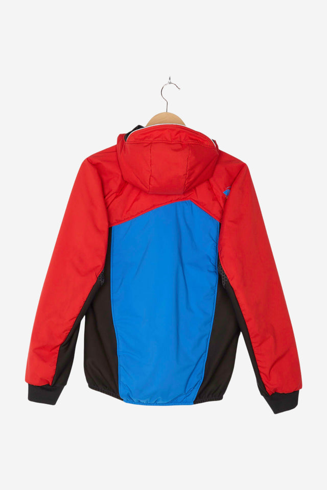 Isolationsjacke für Herren
