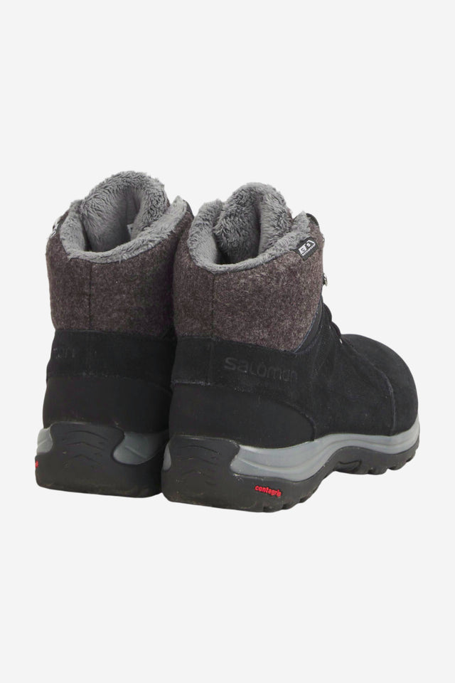 Winterstiefel für Damen