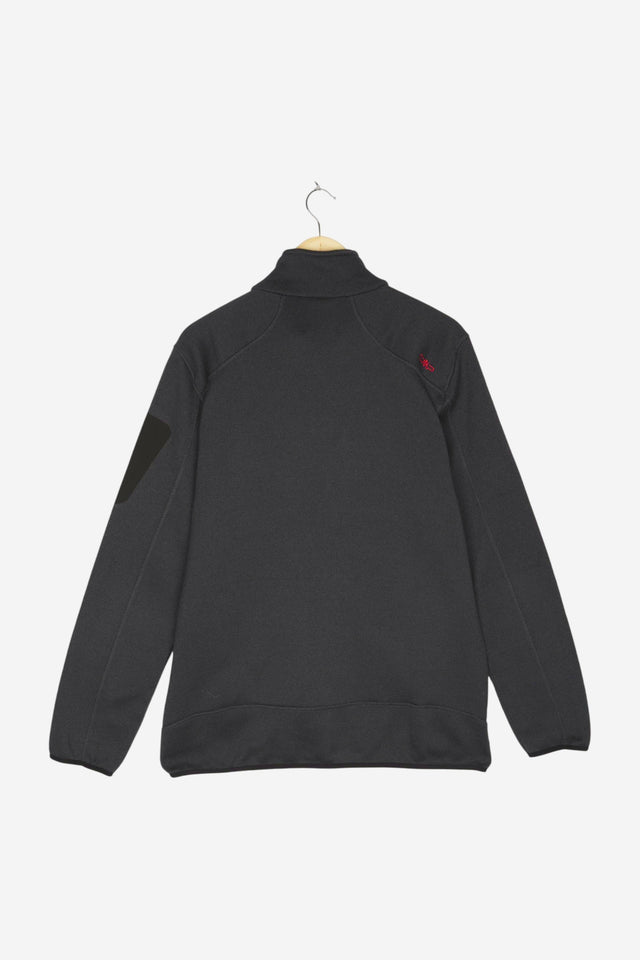 Fleecejacke für Herren
