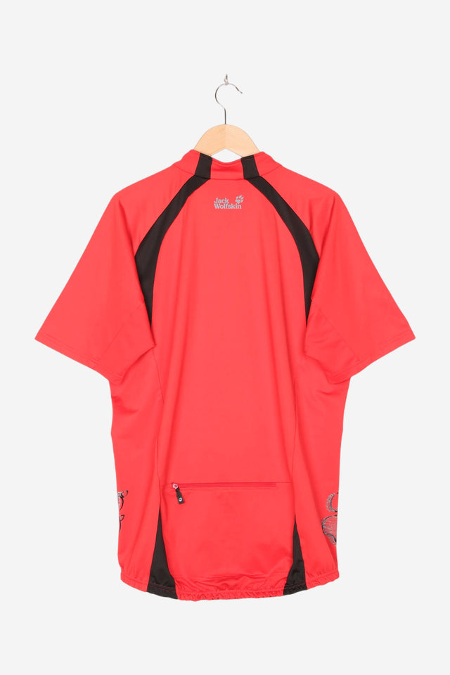 Fahrradtrikot für Herren