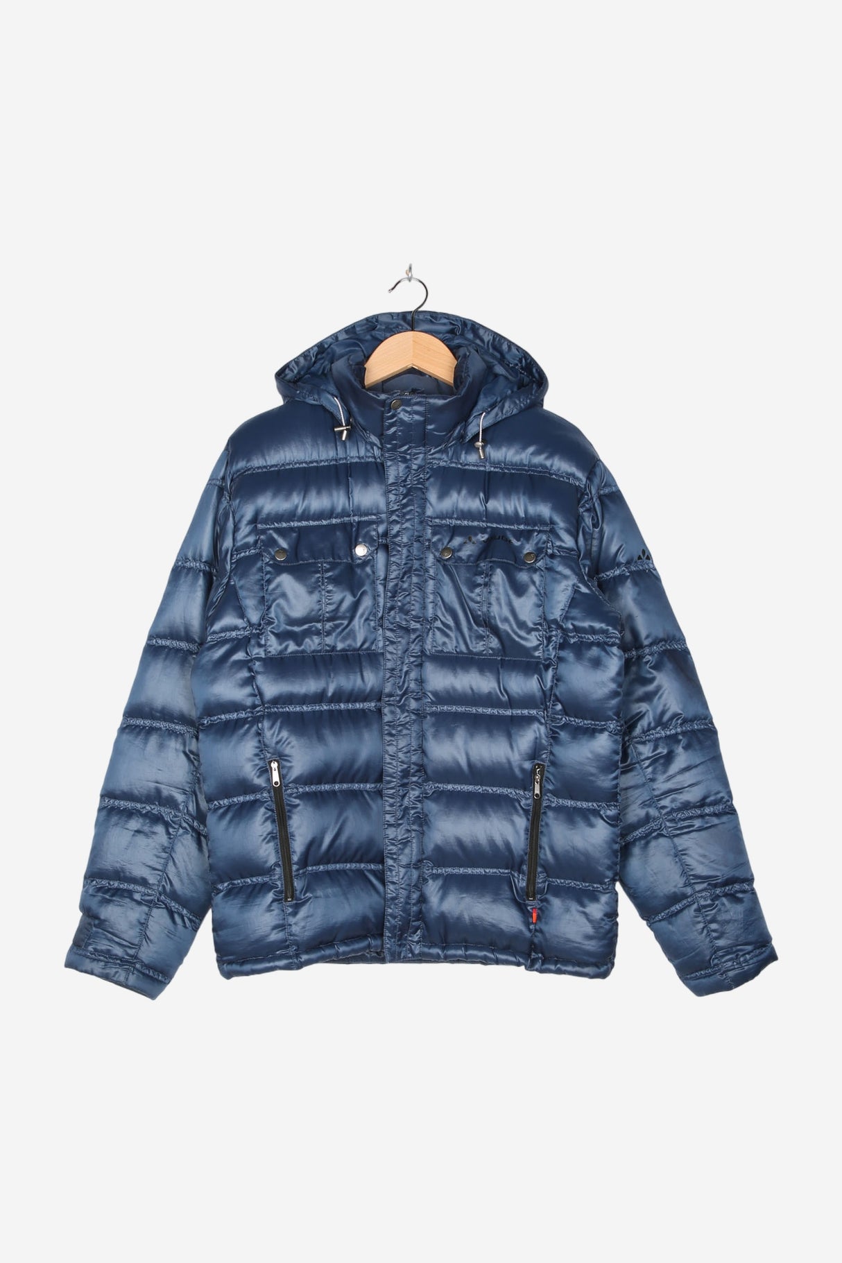 Daunenjacke für Herren