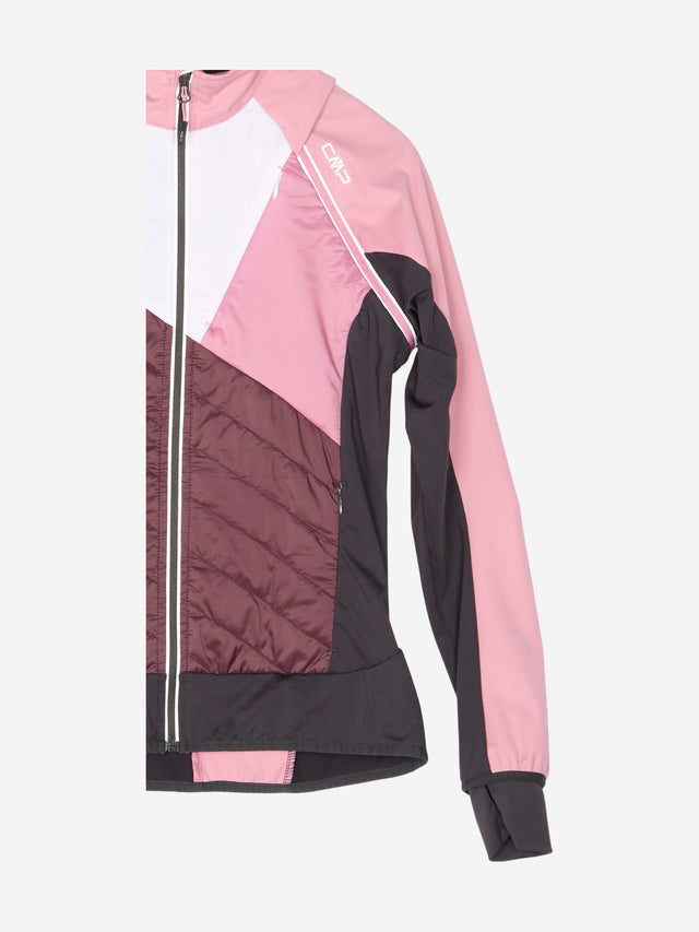 Softshelljacke für Damen