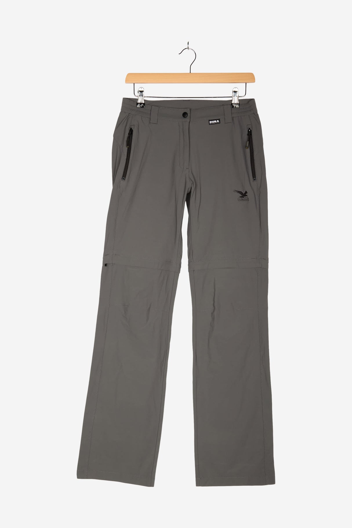 Zip Off Hose für Herren