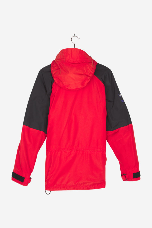 Regenjacke mit GORE-TEX für Herren