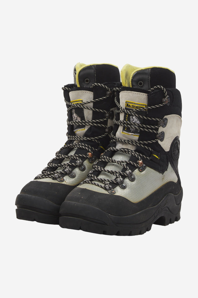 Expeditionsstiefel für Damen