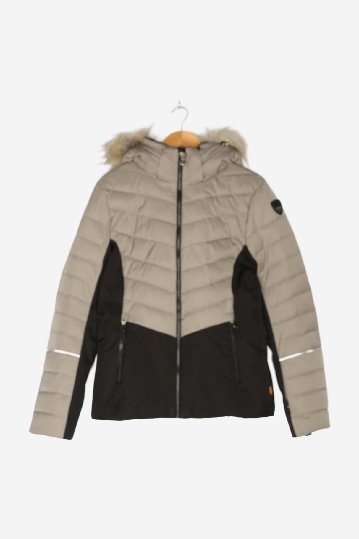 Winterjacke für Damen