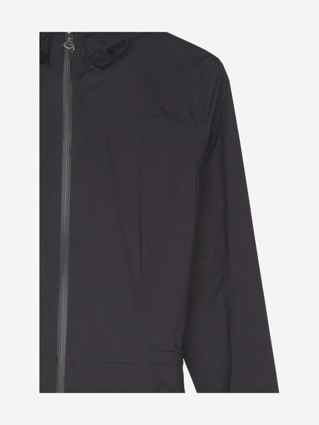 Regenjacke für Damen