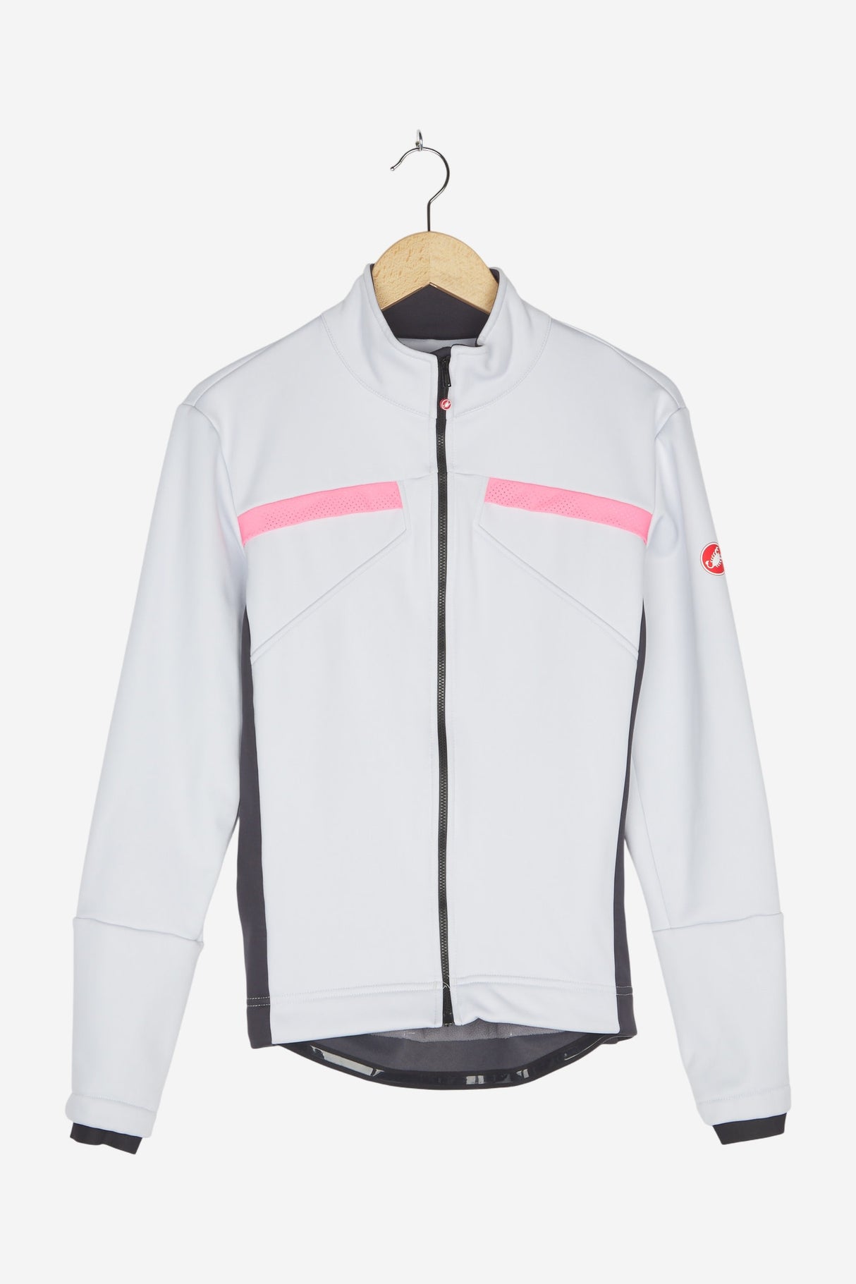 Fahrradjacke für Damen