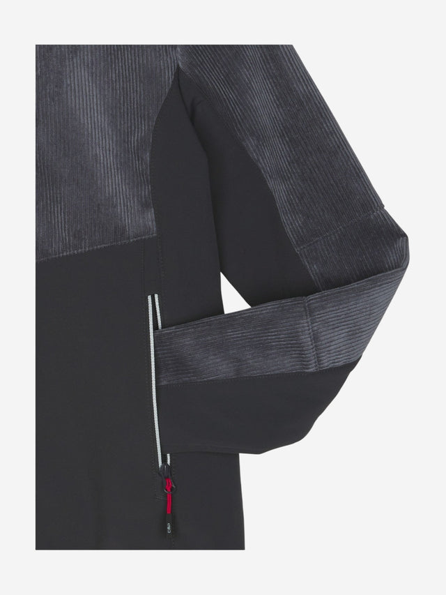 Softshelljacke für Herren