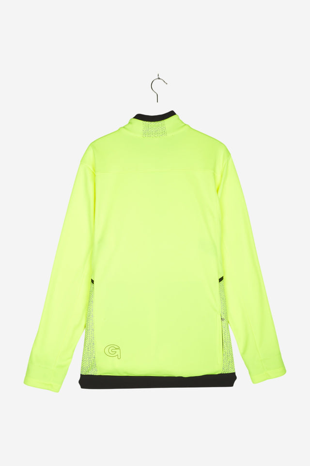 Fahrradjacke für Herren