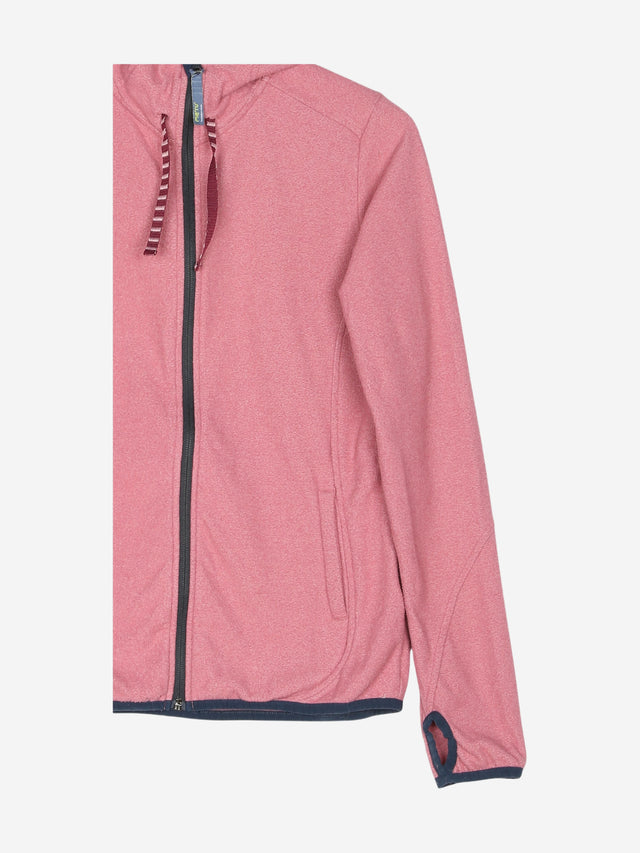 Fleecejacke für Damen