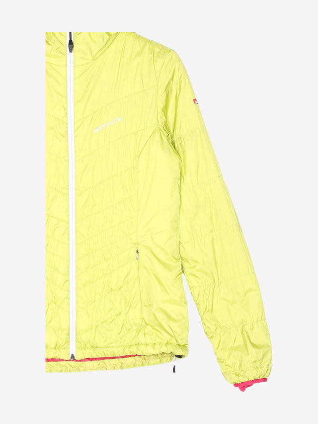 Isolationsjacke für Damen