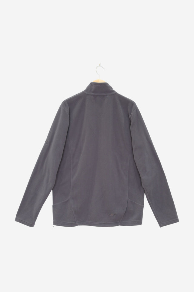 Fleecejacke für Herren
