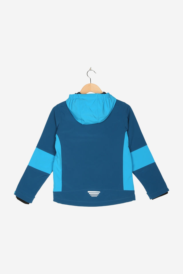 Softshelljacke für Kinder