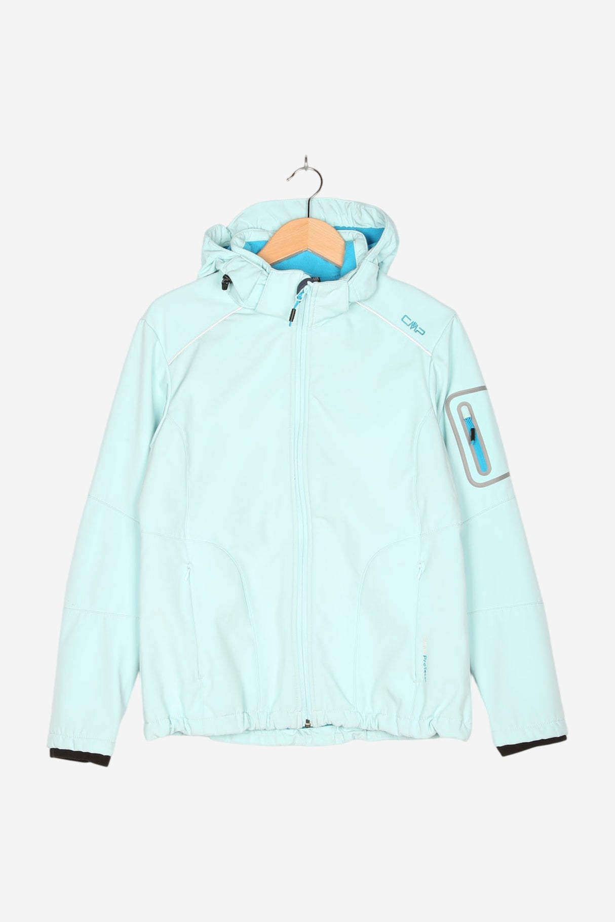 Softshelljacke für Damen