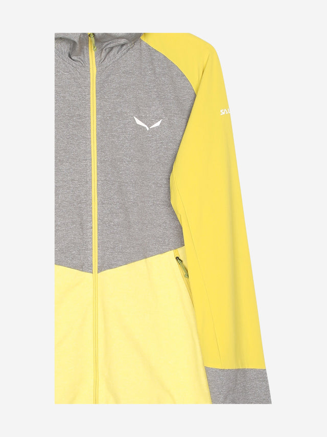 Fleecejacke für Herren