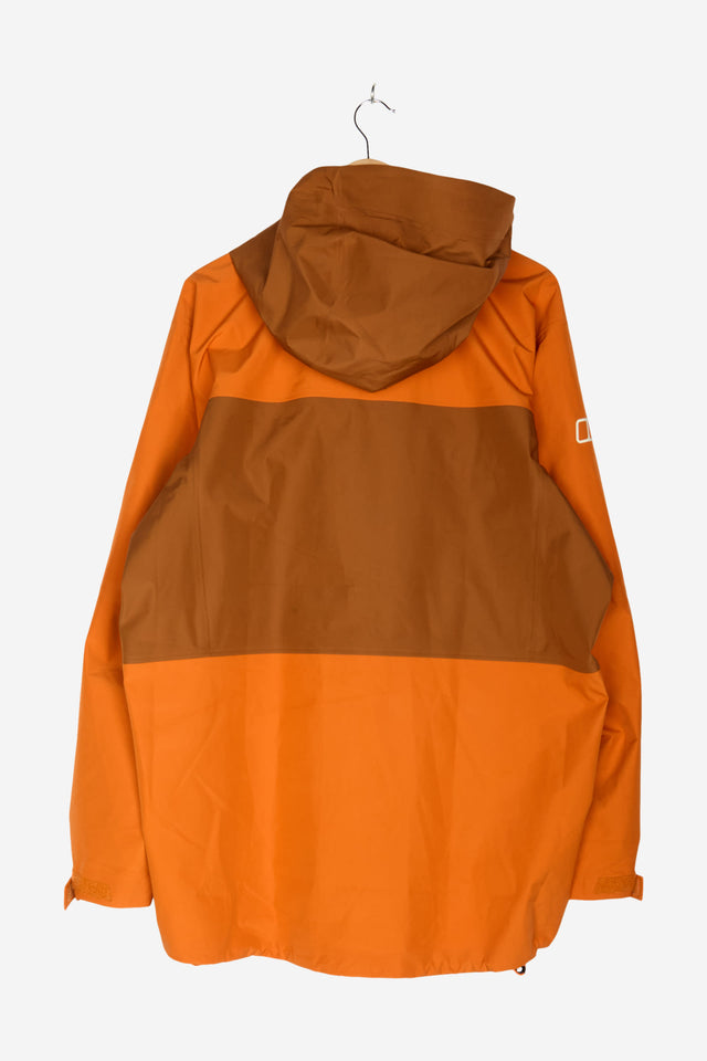Regenjacke mit GORE-TEX für Herren