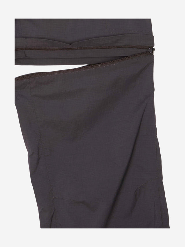 Zip Off Hose für Herren