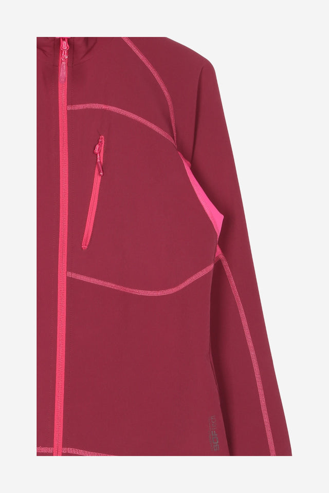 Softshelljacke für Damen