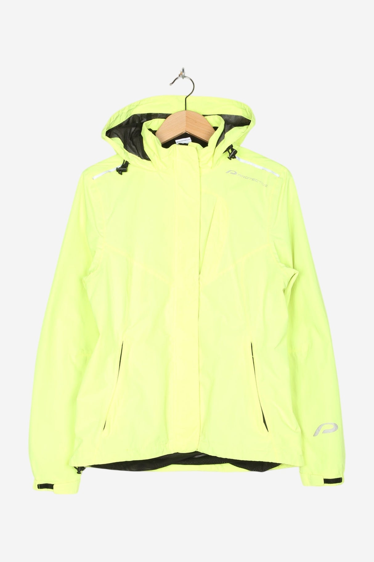 Fahrradjacke für Damen