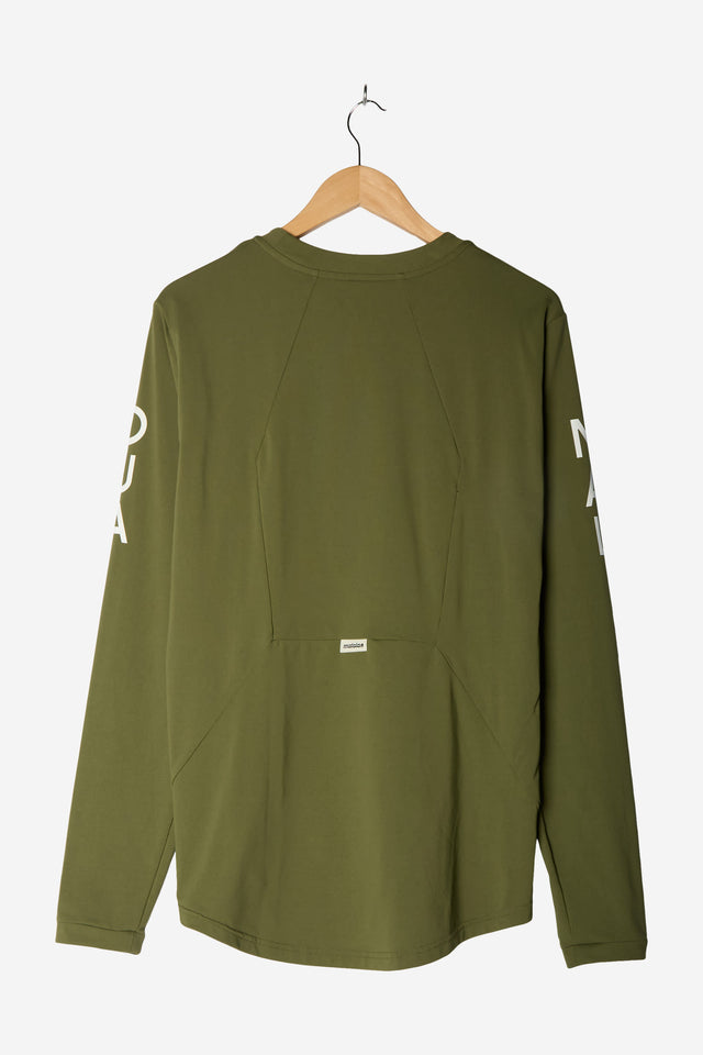 Longsleeve für Herren