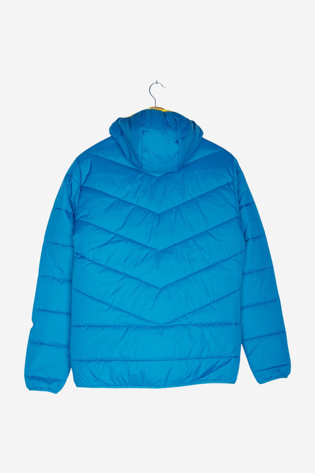 Isolationsjacke für Herren