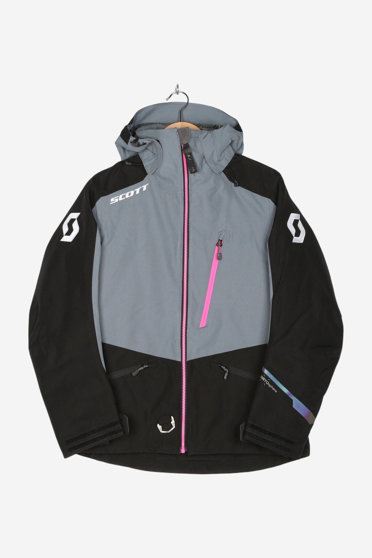 Skijacke für Damen
