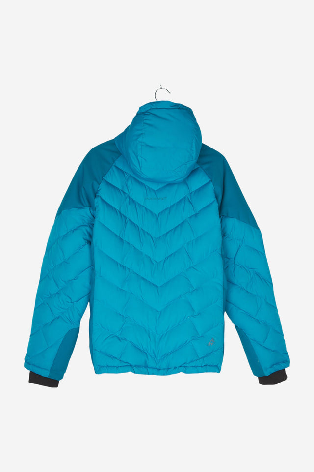 Daunenjacke für Herren