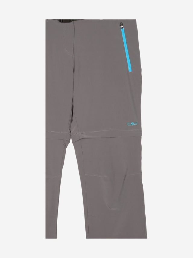 Zip Off Hose für Herren
