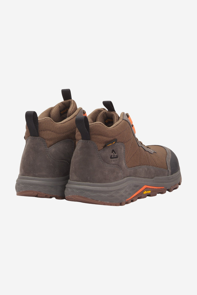 Wanderschuhe für Herren