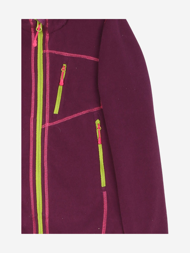 Fleecejacke für Kinder