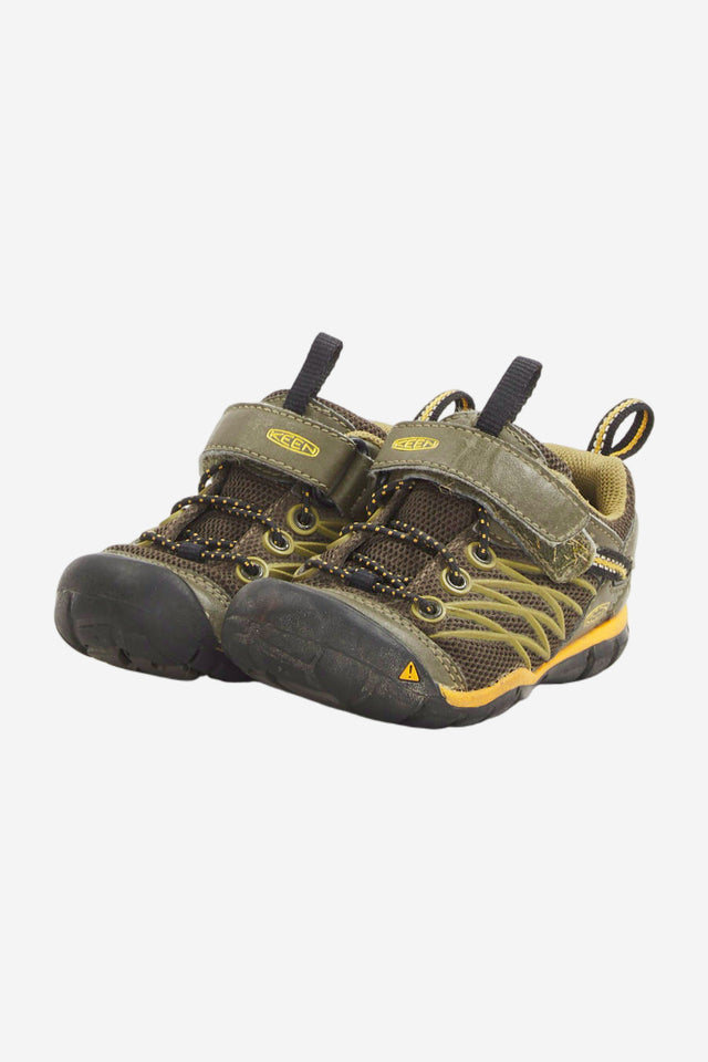 Freizeitschuhe für Kinder