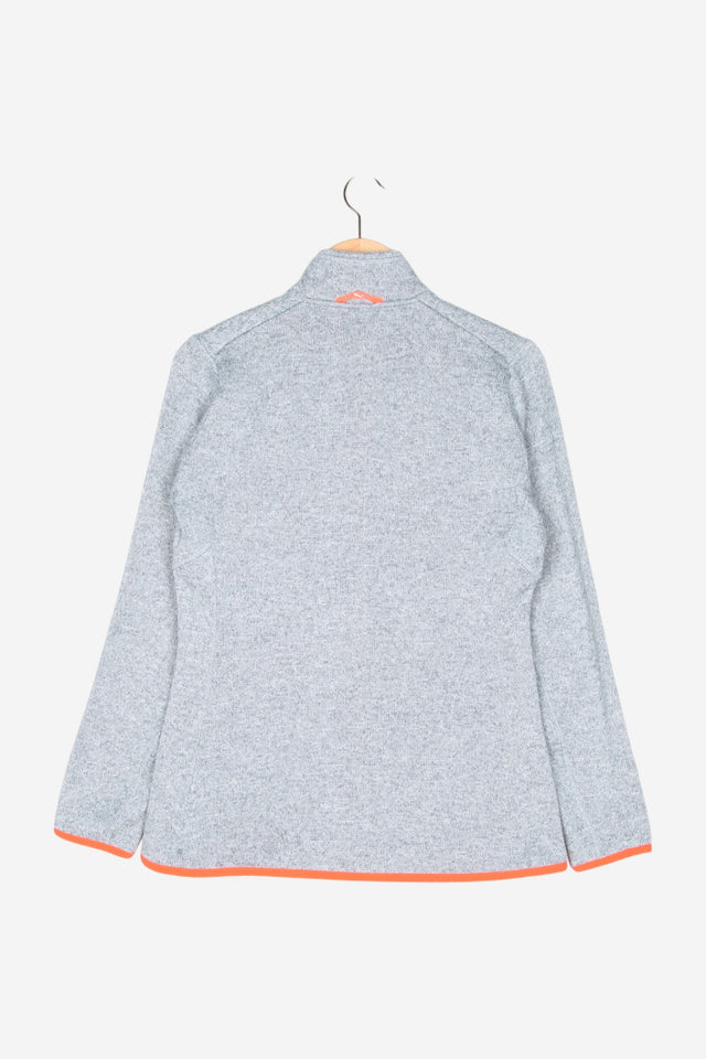 Fleecejacke für Damen