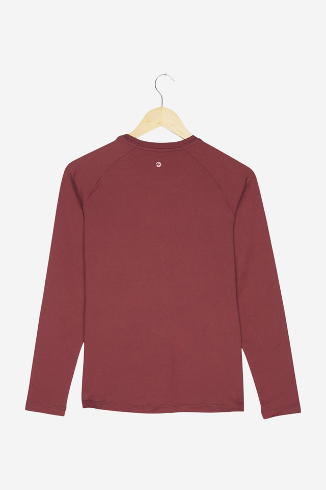 Longsleeve für Damen