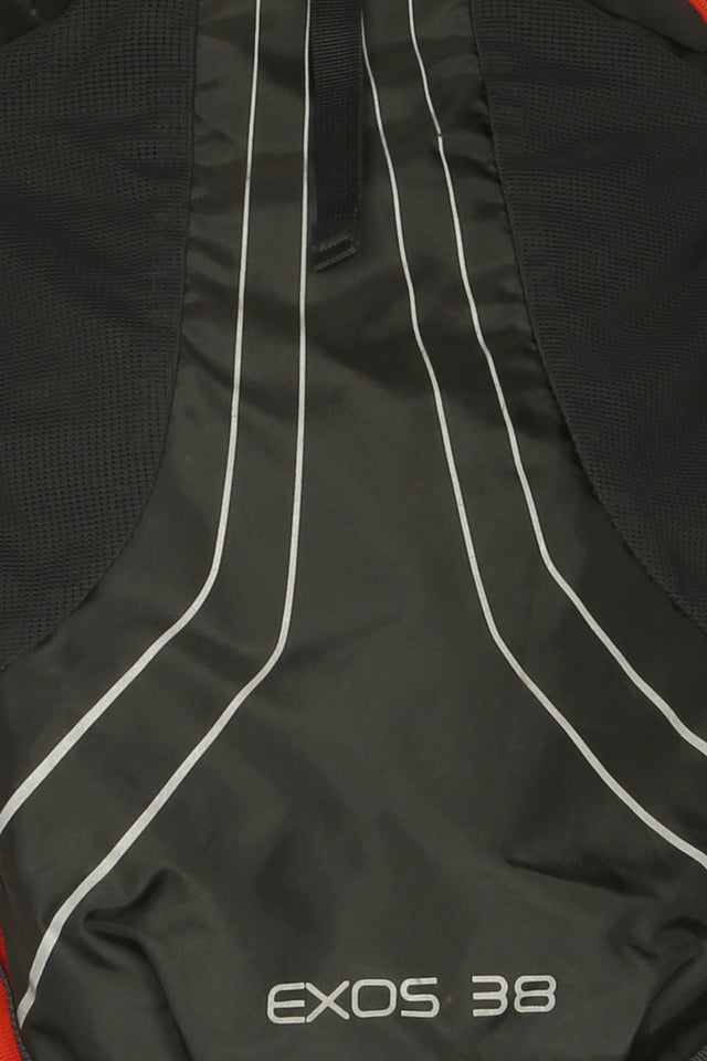 Trekkingrucksack für Herren und Damen