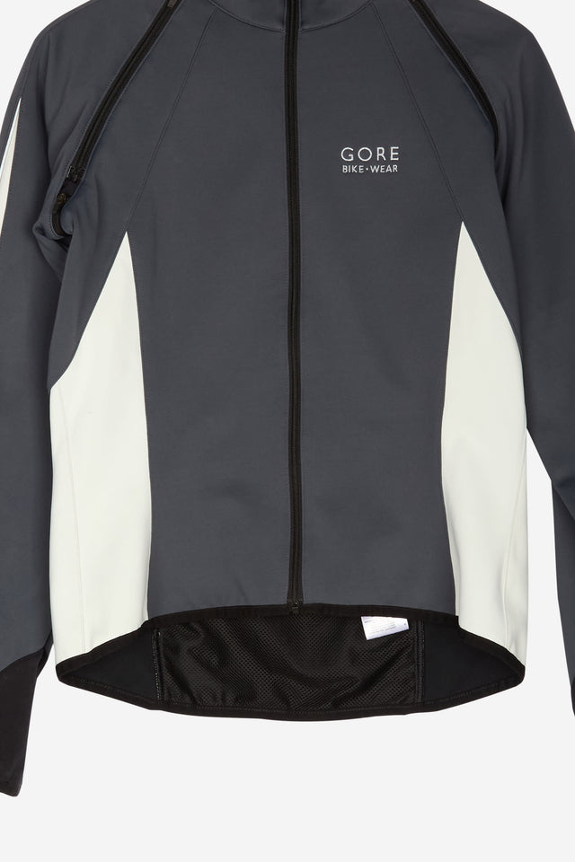 Fahrradjacke für Damen