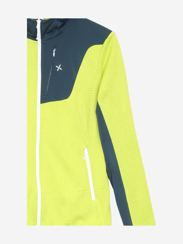 Fleecejacke für Damen