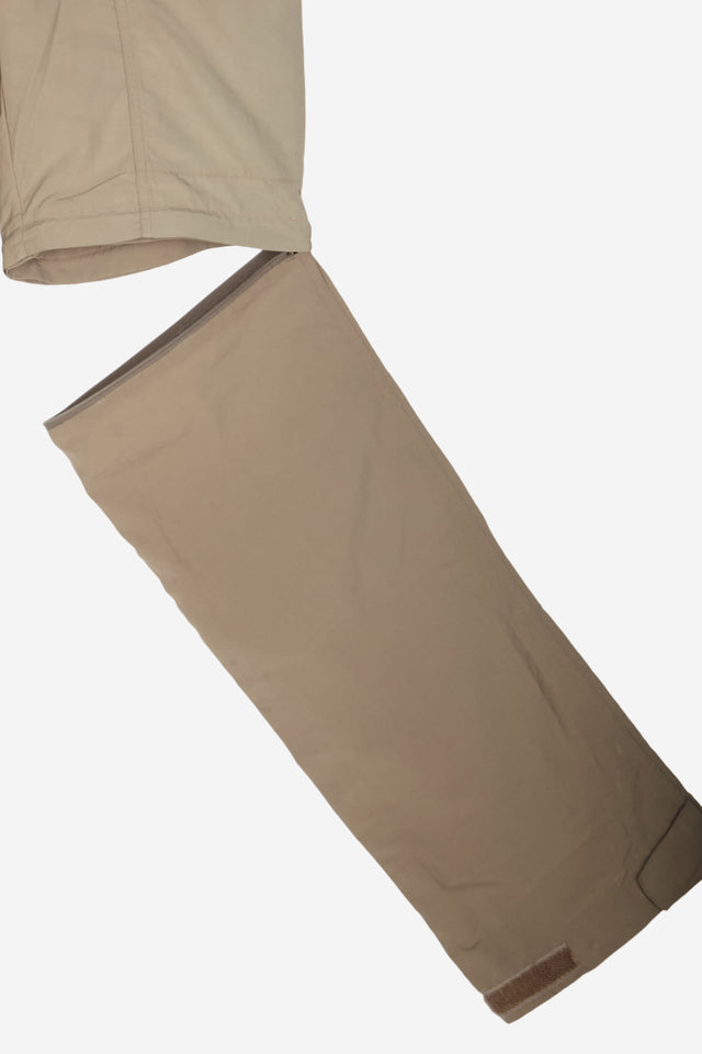 Zip Off Hose für Damen
