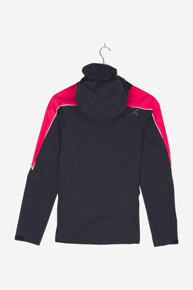 Regenjacke mit GORE-TEX für Damen