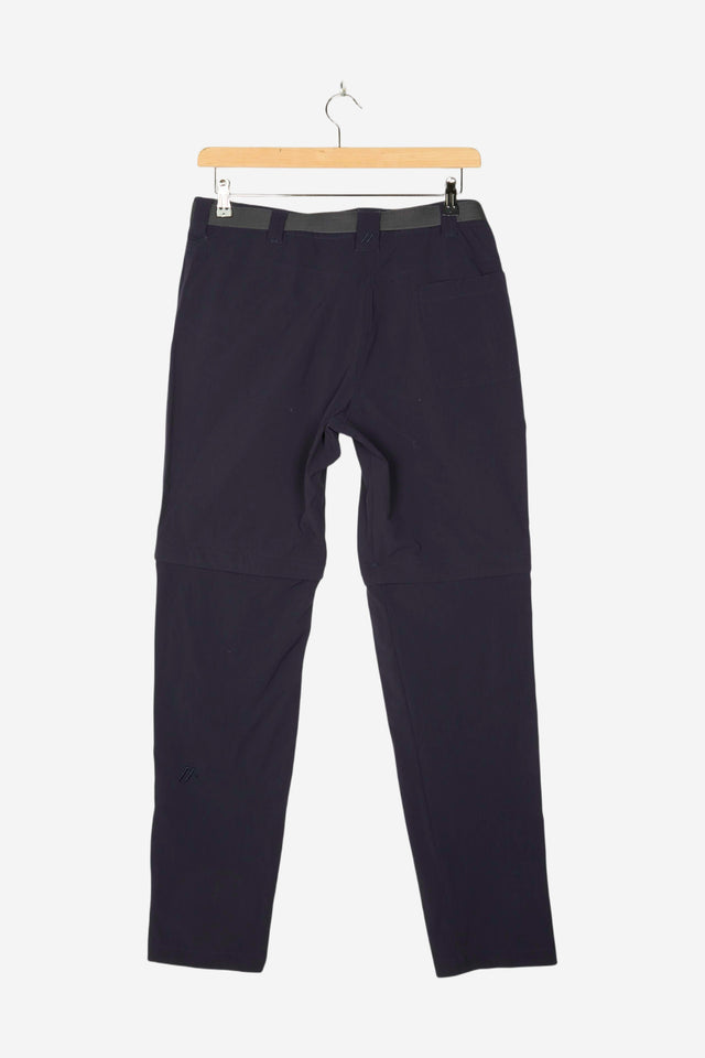 Zip Off Hose für Herren