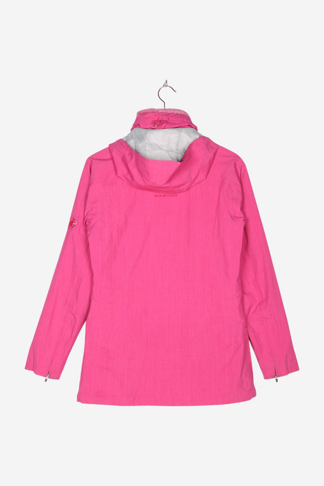 Regenjacke mit GORE-TEX für Damen