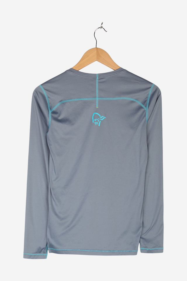 Longsleeve für Damen