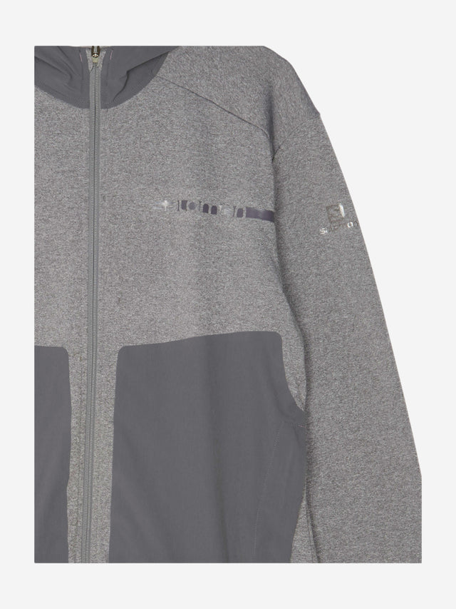 Fleecejacke für Herren