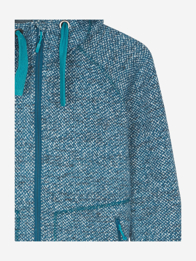 Fleecejacke für Damen