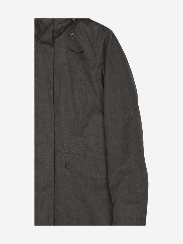 Isolationsjacke für Damen